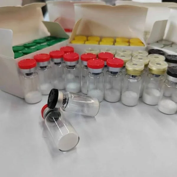 Decapeptide-12 (200mg)