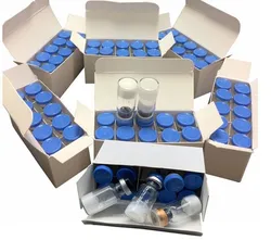 Tesamorelin & CJC-1295 (Mod GRF 1-29) & Ipamorelin Blend (12mg)