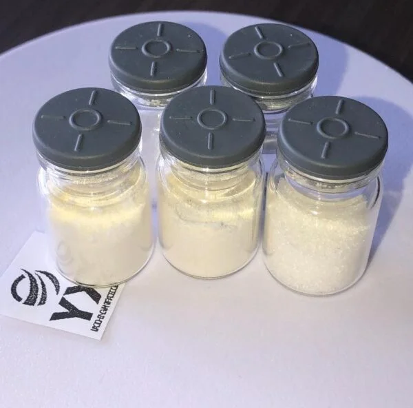 Sermorelin & GHRP-6 Blend (10mg)